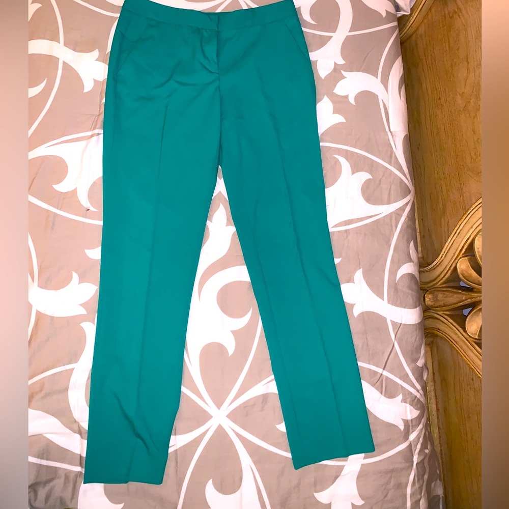 Vince Camuto Slim Pant Size 2